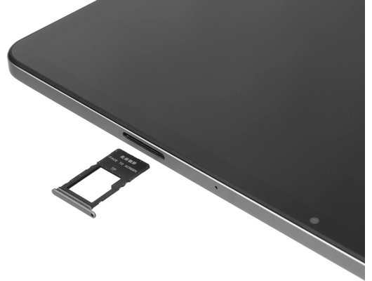 Планшет Xiaomi REDMI Pad 2 Pro (12) 8/256Gb Wi-Fi Silver
